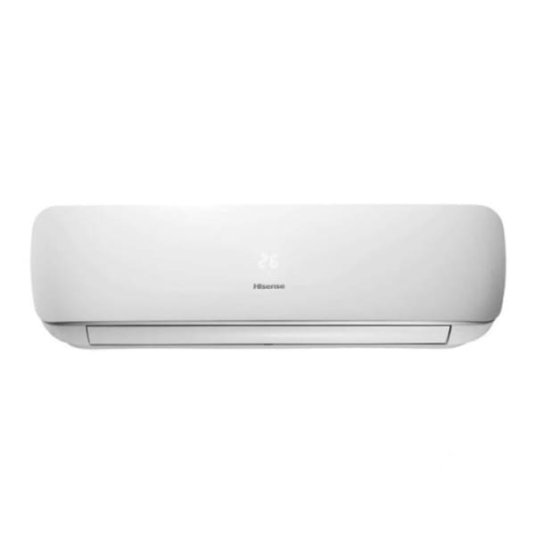 Climatiseur HISENSE 12000 BTU Chaud/Froid Smart Climatiseur HISENSE 12000 BTU Chaud/Froid Smart